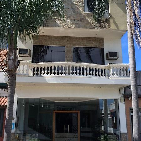 Casablanca Hotel 리베라 외부 사진