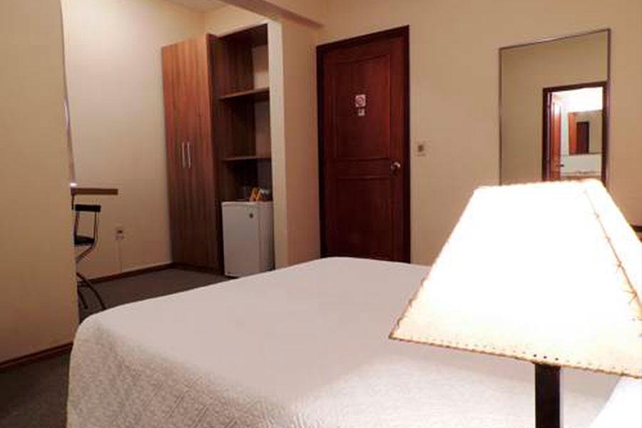 Casablanca Hotel 리베라 외부 사진