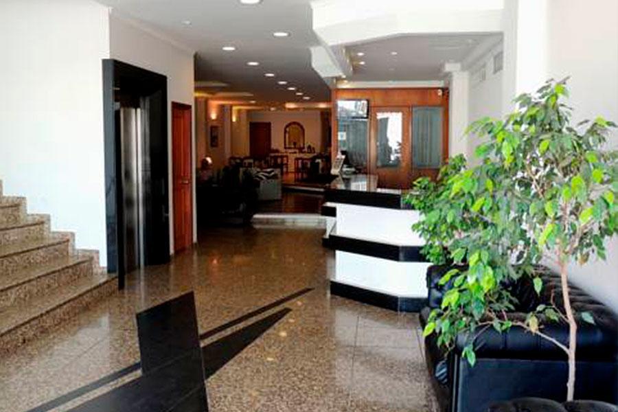 Casablanca Hotel 리베라 외부 사진