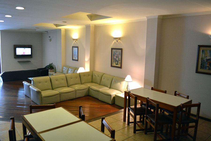 Casablanca Hotel 리베라 외부 사진
