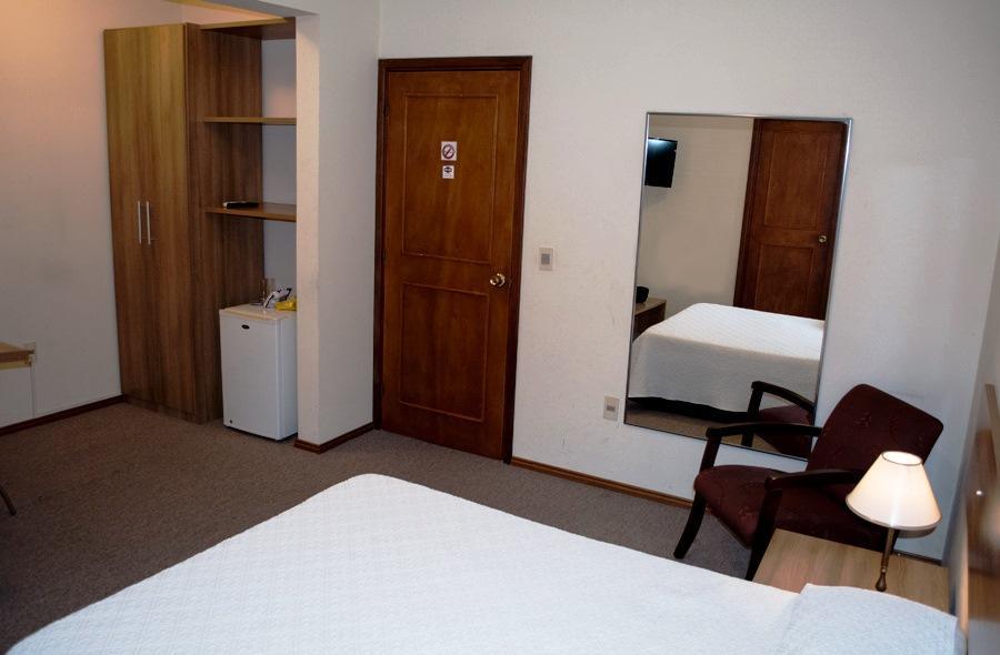 Casablanca Hotel 리베라 외부 사진