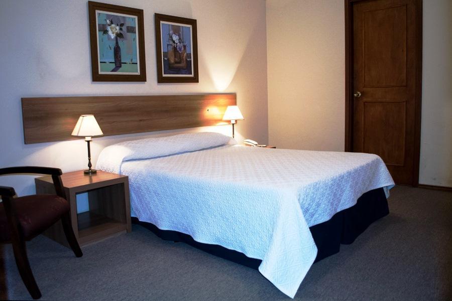 Casablanca Hotel 리베라 외부 사진