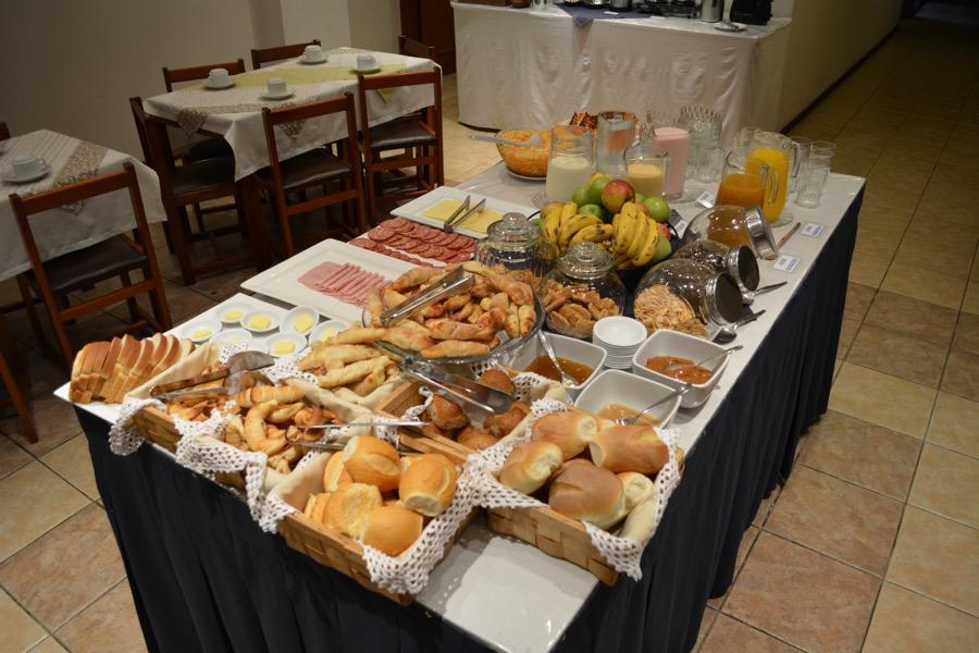 Casablanca Hotel 리베라 외부 사진