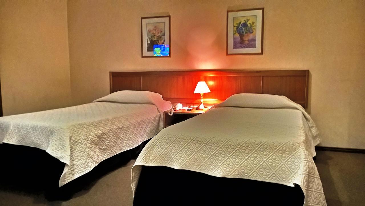 Casablanca Hotel 리베라 외부 사진